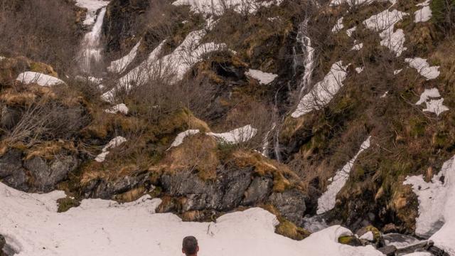 2019 04 22 Cascade De Loule Belledonne Photo Alain Douce 3