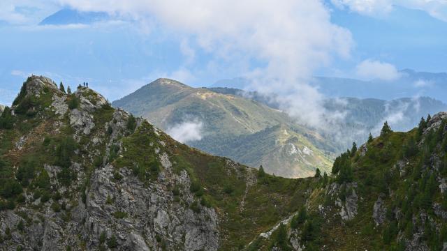 Panorama-Echappée Belle