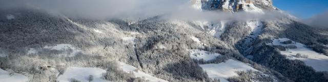 Dent de crolles Copyright Bruno Lavit