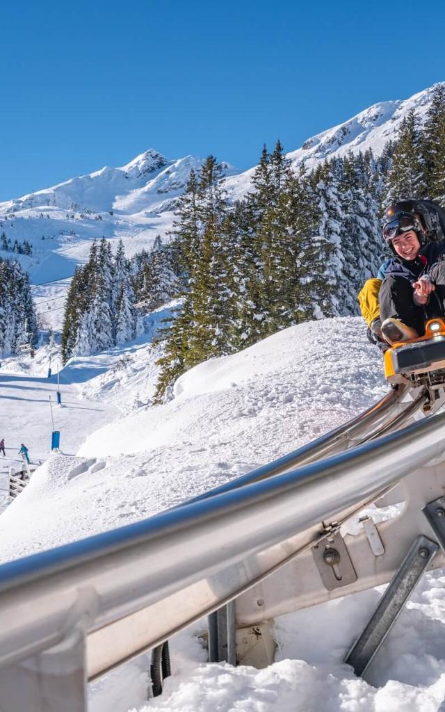 WIZ luge 7 Laux Photo Alain Doucé