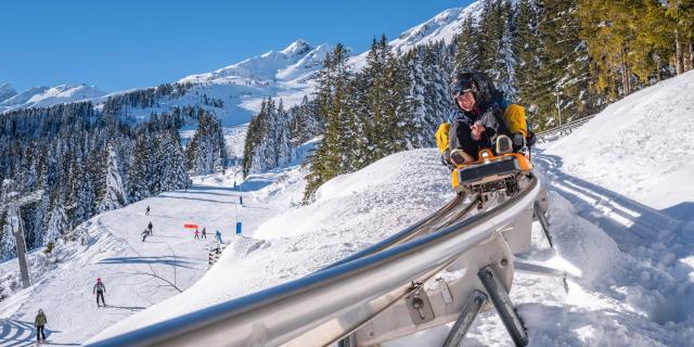 WIZ luge 7 Laux Photo Alain Doucé