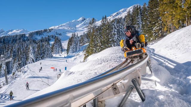 WIZ luge 7 Laux Photo Alain Doucé