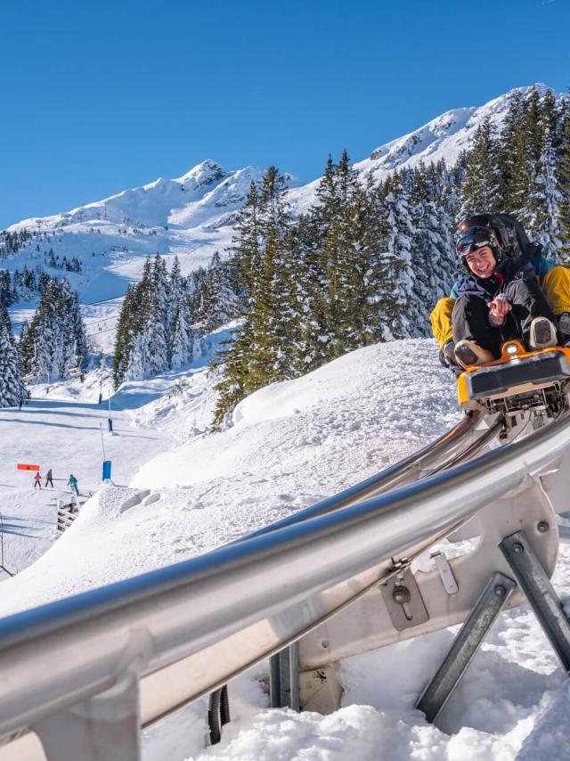 WIZ luge 7 Laux Photo Alain Doucé