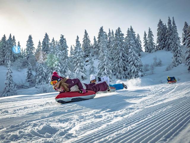 Airboard Le collet