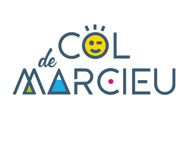 Col de marcieu logo