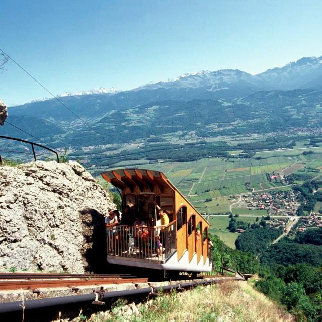 Funiculaire