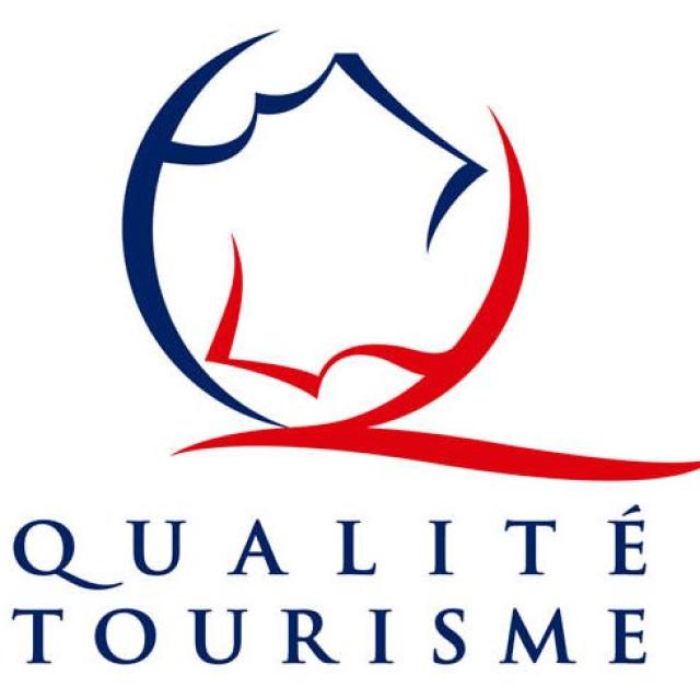 Qualite Tourisme Francia 1