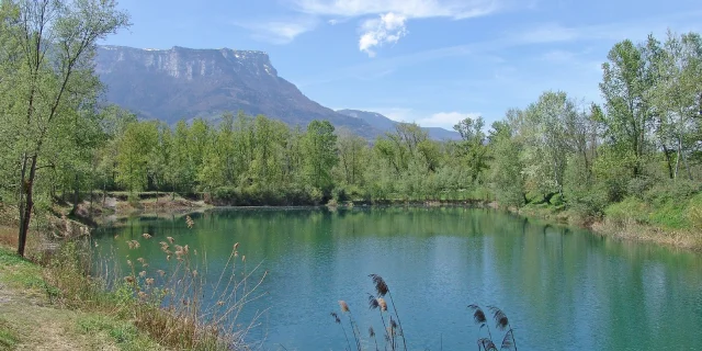 Lac Des Lones Bd