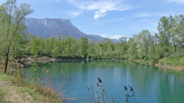 Lac Des Lones Bd