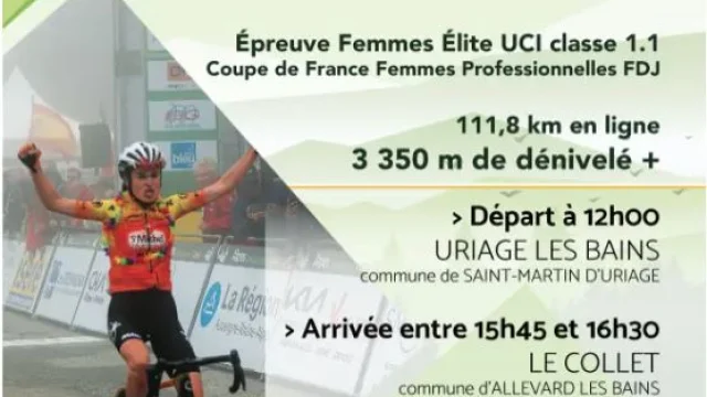 Alpes Gresivaudan Classic